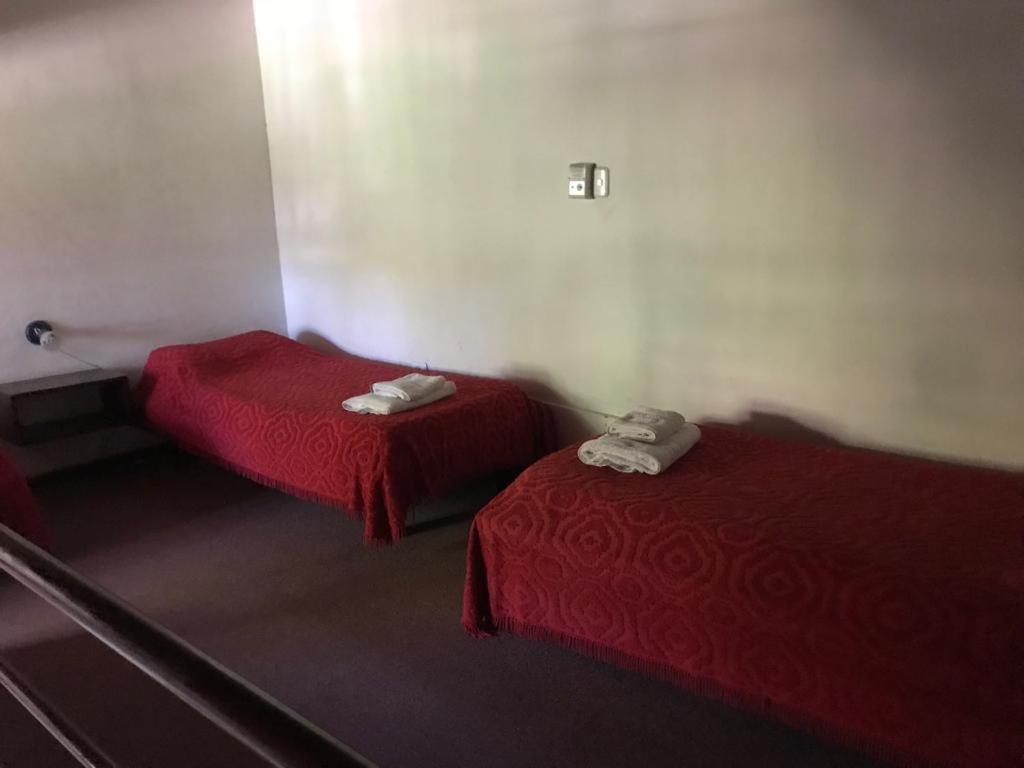 Casablanca Hotel