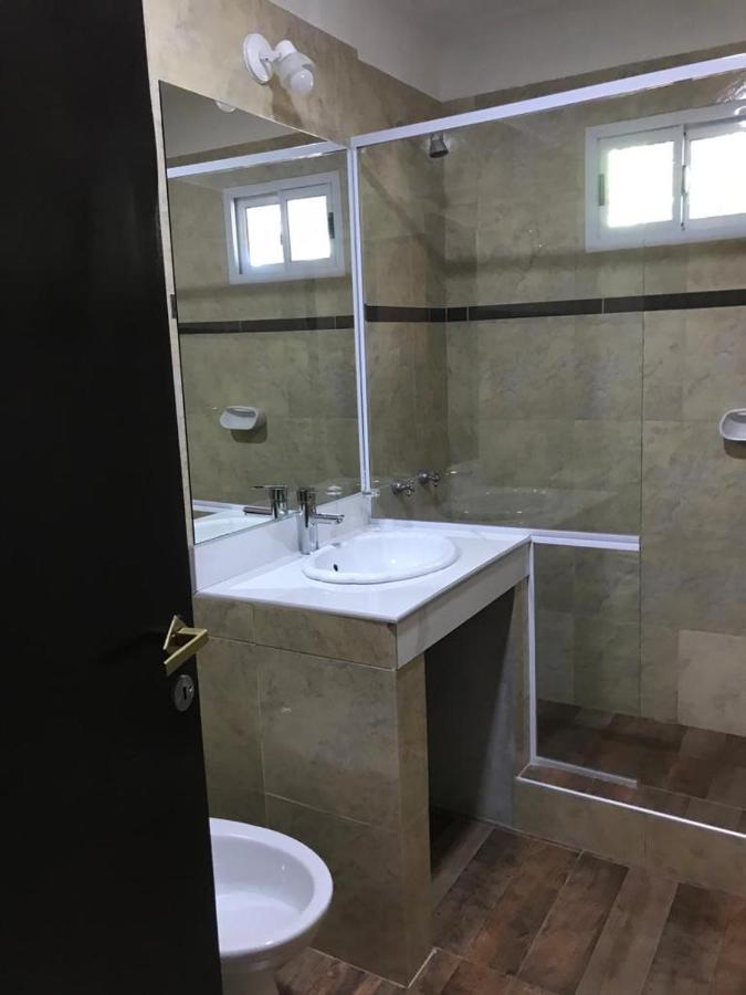 Casablanca Victoria (Entre Rios)