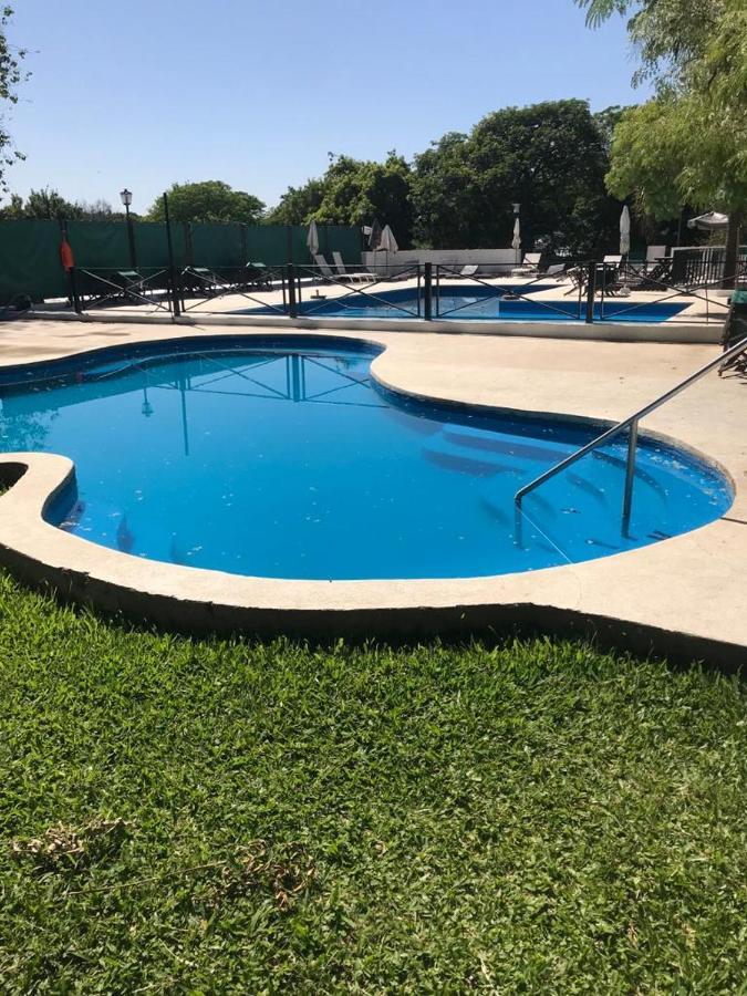 Casablanca Victoria (Entre Rios)