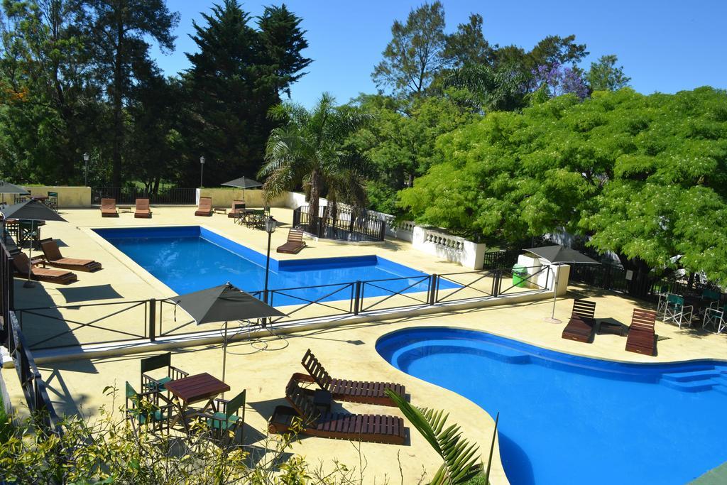 Casablanca Hotel Victoria (Entre Rios)