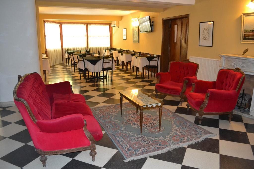 Hotel Casablanca