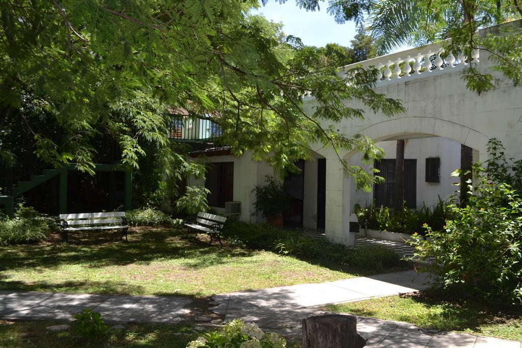 Casablanca Hotel Victoria (Entre Rios)