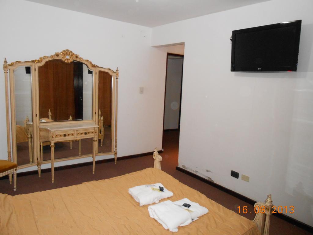 Casablanca Hotel
