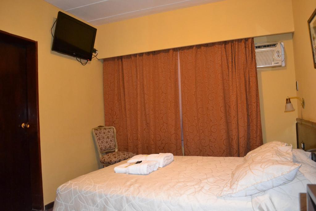 Casablanca Victoria (Entre Rios)