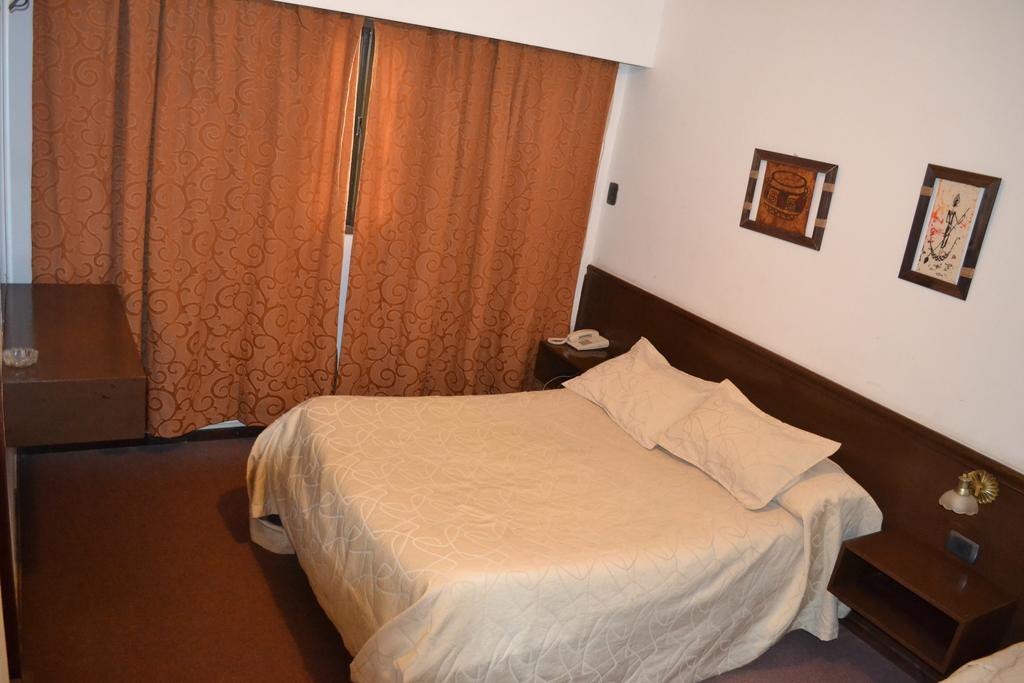 Casablanca Hotel Victoria (Entre Rios)