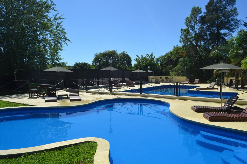 Casablanca Victoria (Entre Rios)