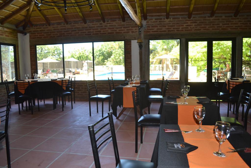 Casablanca Hotel Victoria (Entre Rios)